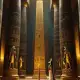 The Hall of Ma'at Myth Meaning & Symbolism