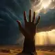 The Hand of God Myth Meaning & Symbolism