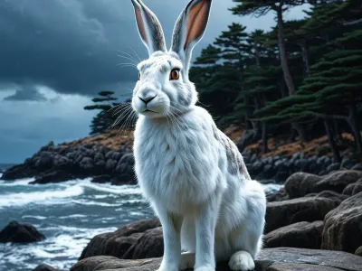 The Hare of Inaba Myth Meaning & Symbolism