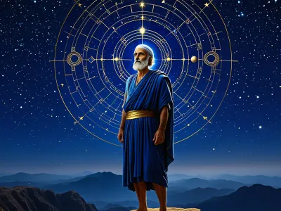 The Harmony of the Spheres Myth Meaning & Symbolism