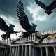 The Harpies Myth Meaning & Symbolism