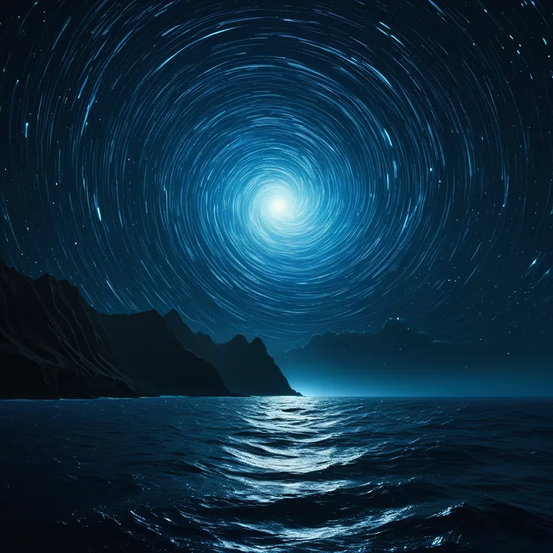 The Hawaiian Underworld Po Myth Meaning & Symbolism