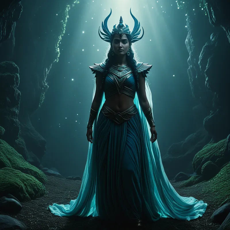 The Heart as the Throne of God