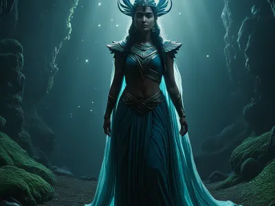 The Heart as the Throne of God