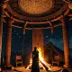 The Hearth Myth Meaning & Symbolism