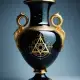 The Hermetic Vessel Myth Meaning & Symbolism