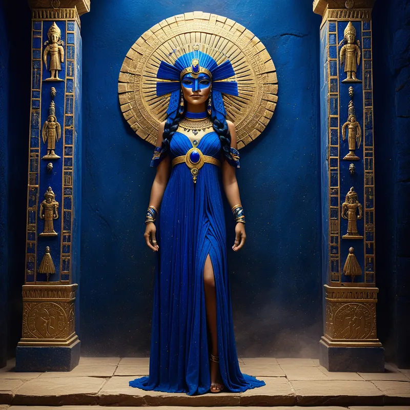 The Hero's Descent Myth Meaning & Symbolism