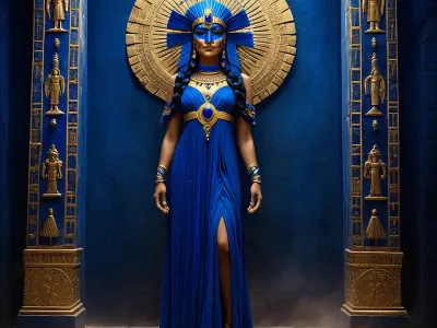 The Hero's Descent Myth Meaning & Symbolism