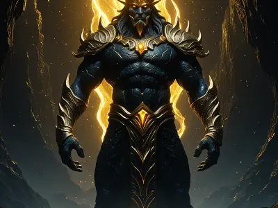 The Hidden Stone Myth Meaning & Symbolism