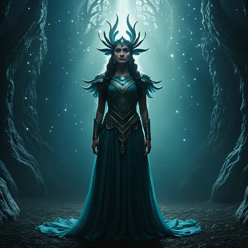 The Hidden Treasure Hadith Qudsi