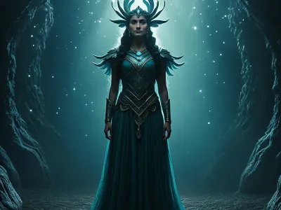 The Hidden Treasure Hadith Qudsi