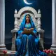 The High Priestess Myth Meaning & Symbolism