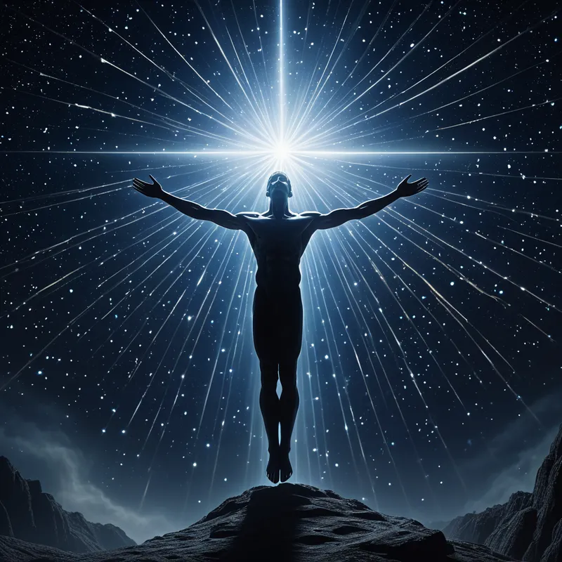 The Hill of Golgotha in Christ Myth Meaning & Symbolism