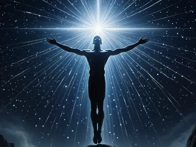 The Hill of Golgotha in Christ Myth Meaning & Symbolism