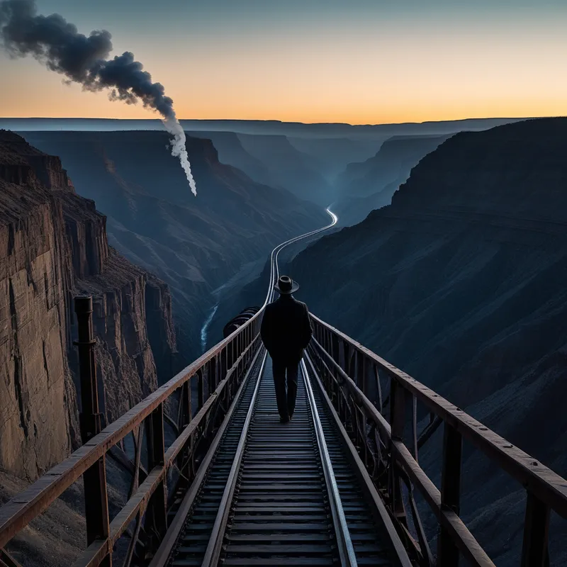 The Hobo Myth Meaning & Symbolism