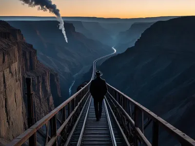 The Hobo Myth Meaning & Symbolism