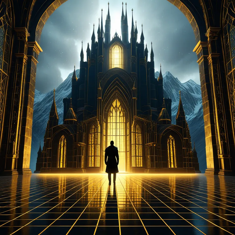 The Holodeck Myth Meaning & Symbolism