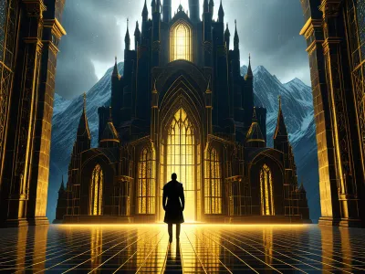 The Holodeck Myth Meaning & Symbolism