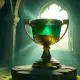 The Holy Grail from Arthurian Myth Meaning & Symbolism