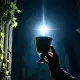 The Holy Grail Myth Meaning & Symbolism