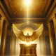 The Holy of Holies Myth Meaning & Symbolism