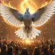 The Holy Spirit Myth Meaning & Symbolism