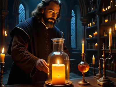 The Homunculus Myth Meaning & Symbolism