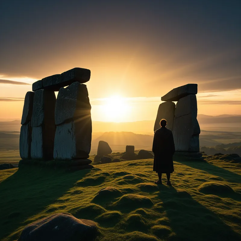 The Horizon Myth Meaning & Symbolism