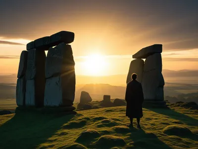 The Horizon Myth Meaning & Symbolism