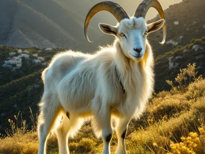 The Horn of Amalthea Myth Meaning & Symbolism