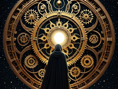 The Horologium Myth Meaning & Symbolism