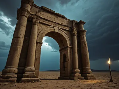 The House of Atreus - the arch Myth Meaning & Symbolism