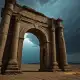 The House of Atreus - the arch Myth Meaning & Symbolism