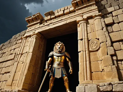 The House of Atreus Myth Meaning & Symbolism