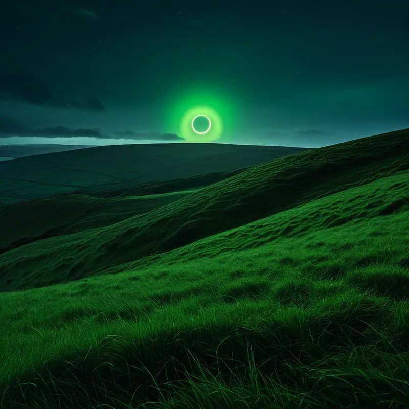 The Hungry Grass Myth Meaning & Symbolism