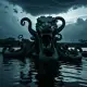 The Hydra's Blood Myth Meaning & Symbolism