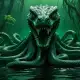 The Hydra's Breath Myth Meaning & Symbolism