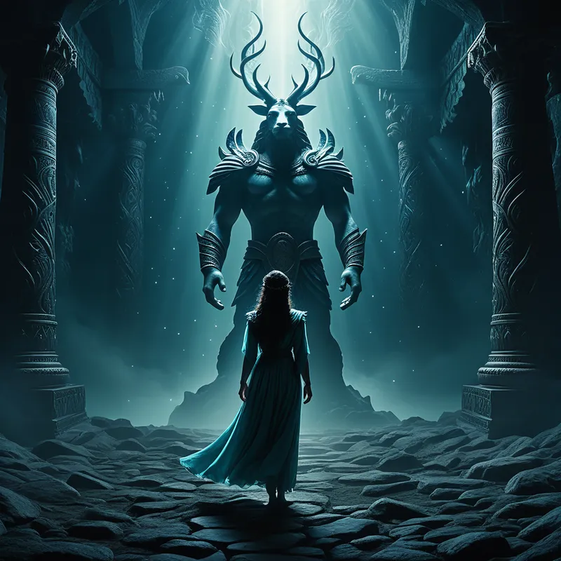 The Hypostasis of the Archons