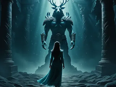 The Hypostasis of the Archons