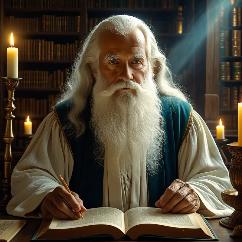 The Ibbur Righteous Attachment Spirit Myth Meaning & Symbolism