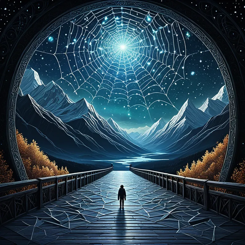 The Imaginal Realm Myth Meaning & Symbolism