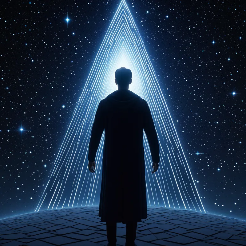 The Ineffable Father Myth Meaning & Symbolism