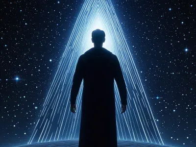 The Ineffable Father Myth Meaning & Symbolism