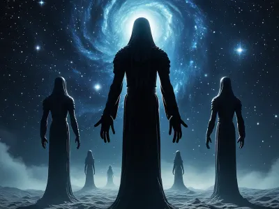 The Inklings Myth Meaning & Symbolism