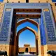 The Ishtar Gate and Processional Way of Babylon Myth Meaning & Symbolism