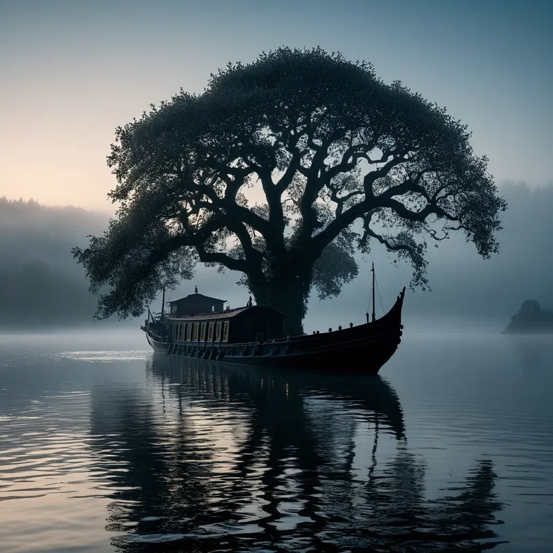 The Isle of Avalon Myth Meaning & Symbolism