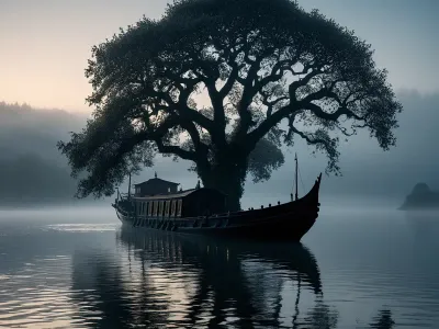 The Isle of Avalon Myth Meaning & Symbolism