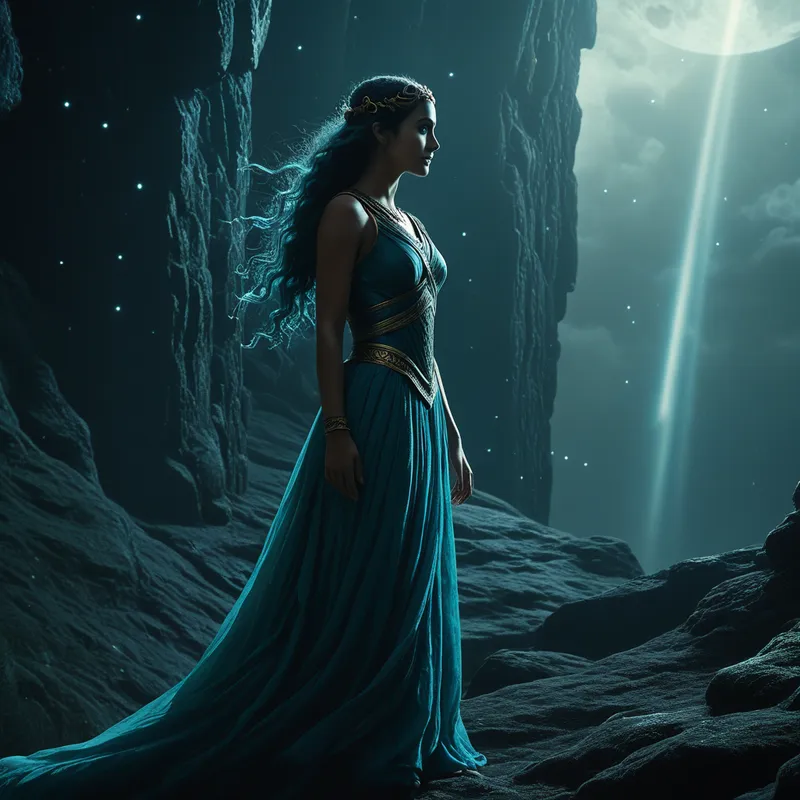 The Jade Emperor Korean