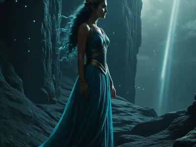 The Jade Emperor Korean