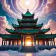 The Jade Palace Myth Meaning & Symbolism